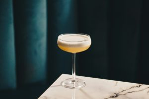Thumbnail voor In deze stad in Europa vind je de beste cocktailbar (en óók de nummer twee)