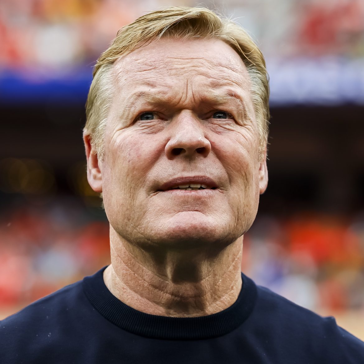 Ronald Koeman stopt als bondscoach van Oranje na nederlaag op het WK: 'Doet pijn dat het zo eindigt'