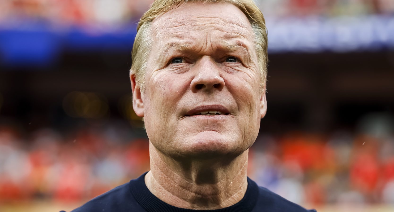 Ronald Koeman stopt als bondscoach van Oranje na nederlaag op het WK: 'Doet pijn dat het zo eindigt'