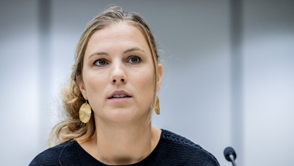Kelly de Vries maakt opvallende carrièreswitch: 'Vandaag is de dag'