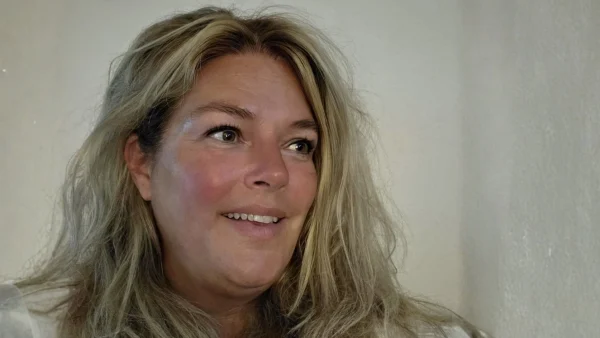 Yvonne mantelzorg vader moeder ataxie