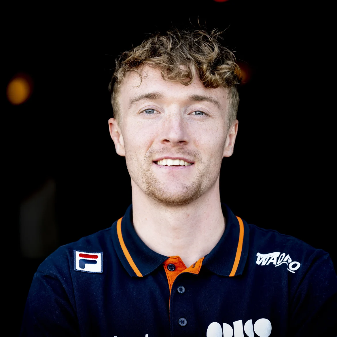 Sven Roes