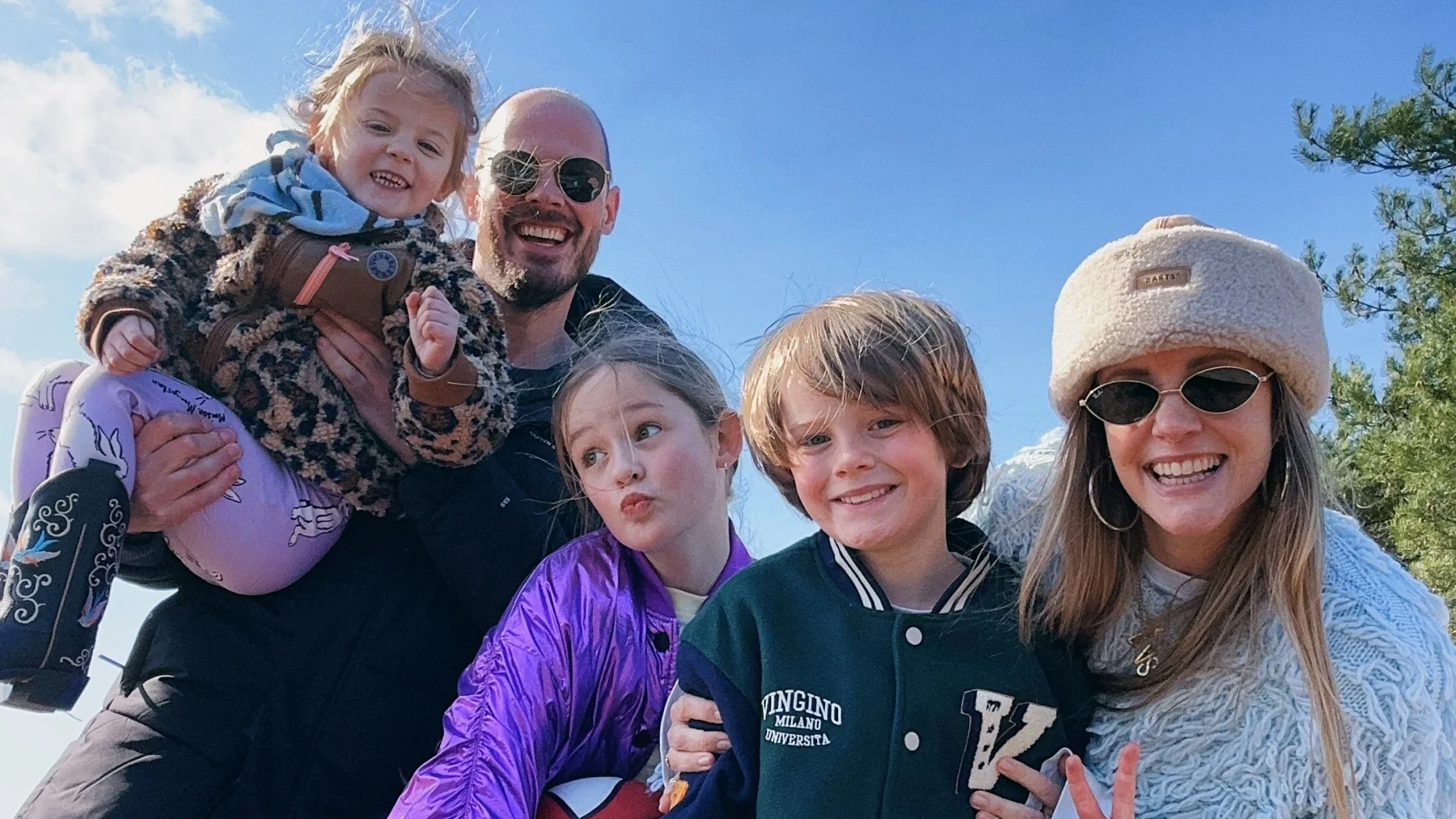 Een kijkje in de kinderkamers van stylist Lizet Greve: 'Totaal niet 'Pinterestwaardig'