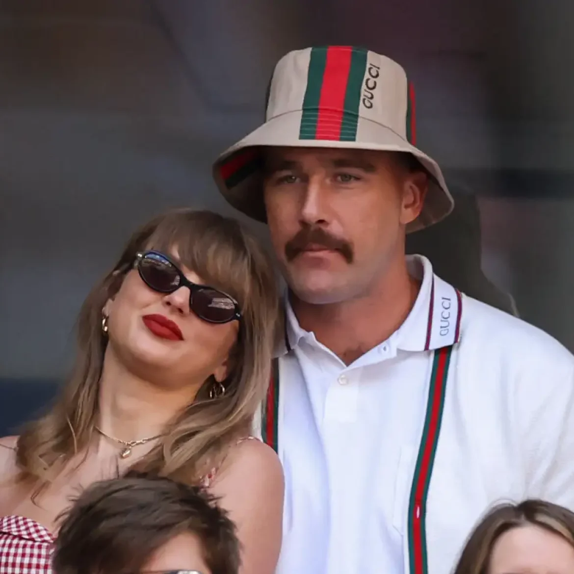 Taylor Swift Travis Kelce huwelijk