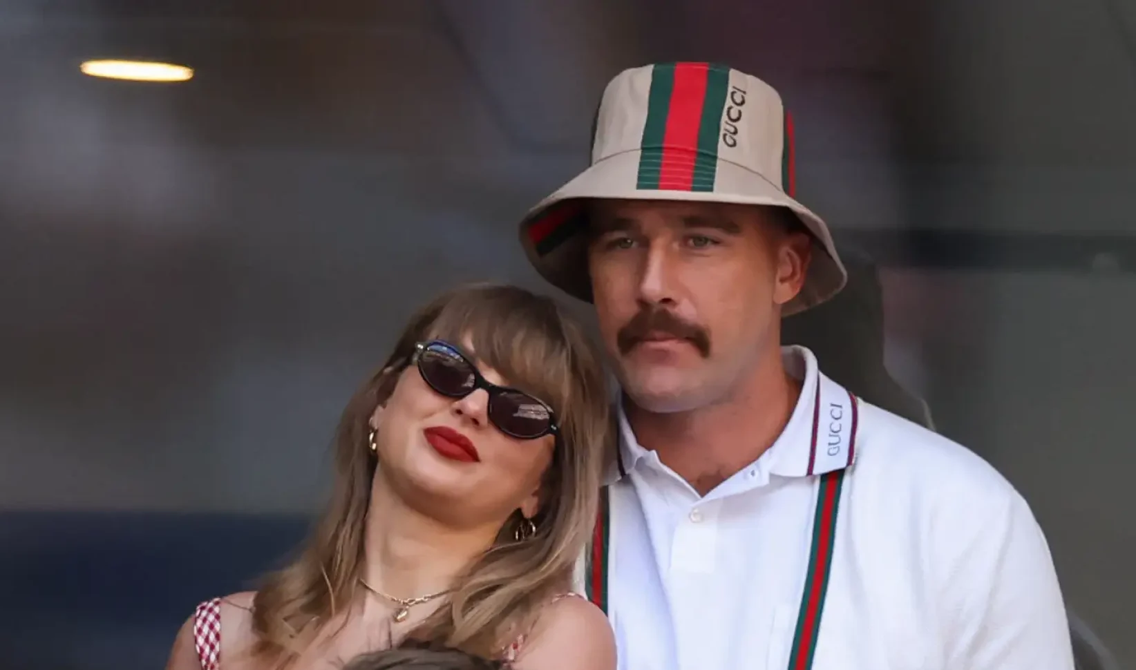 Taylor Swift Travis Kelce huwelijk