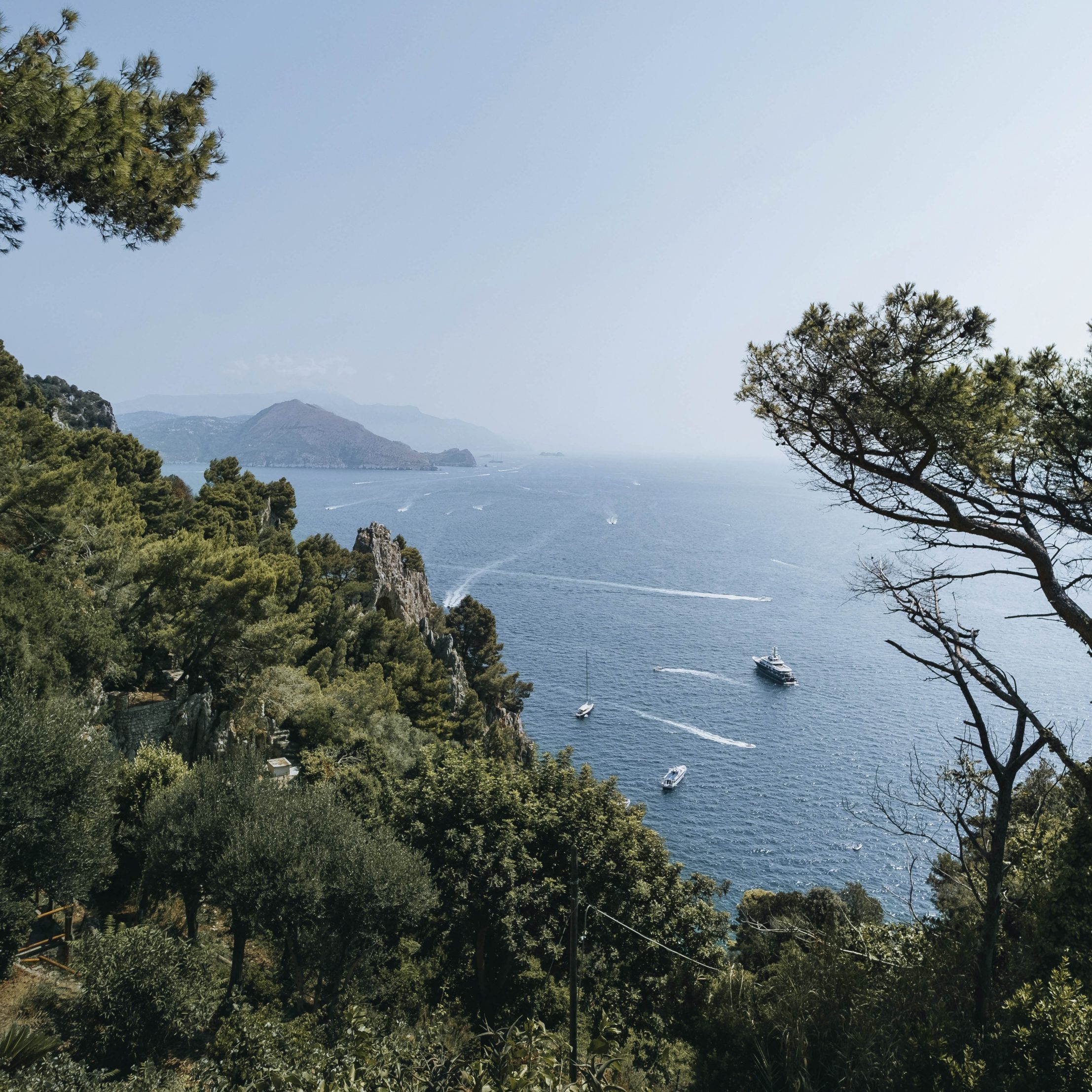 Mediterraans cruisen: ‘Dit schip is een uiterst luxe varend dorp waar je volledig kunt ontspannen’