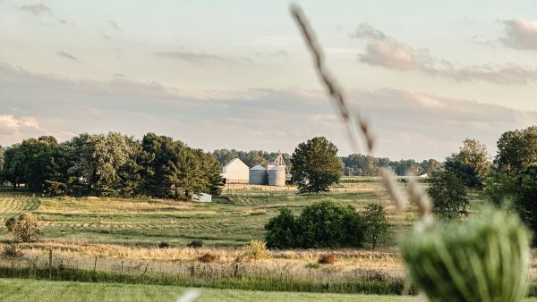 Amerikaanse staat Ohio
