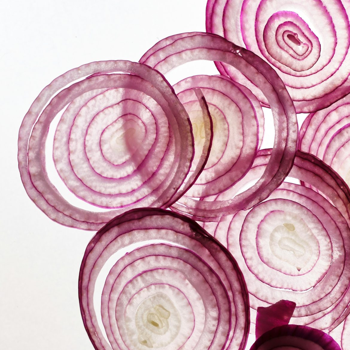Rode, gele of witte ui? Dit is volgens een chef de beste keuze voor elk gerecht