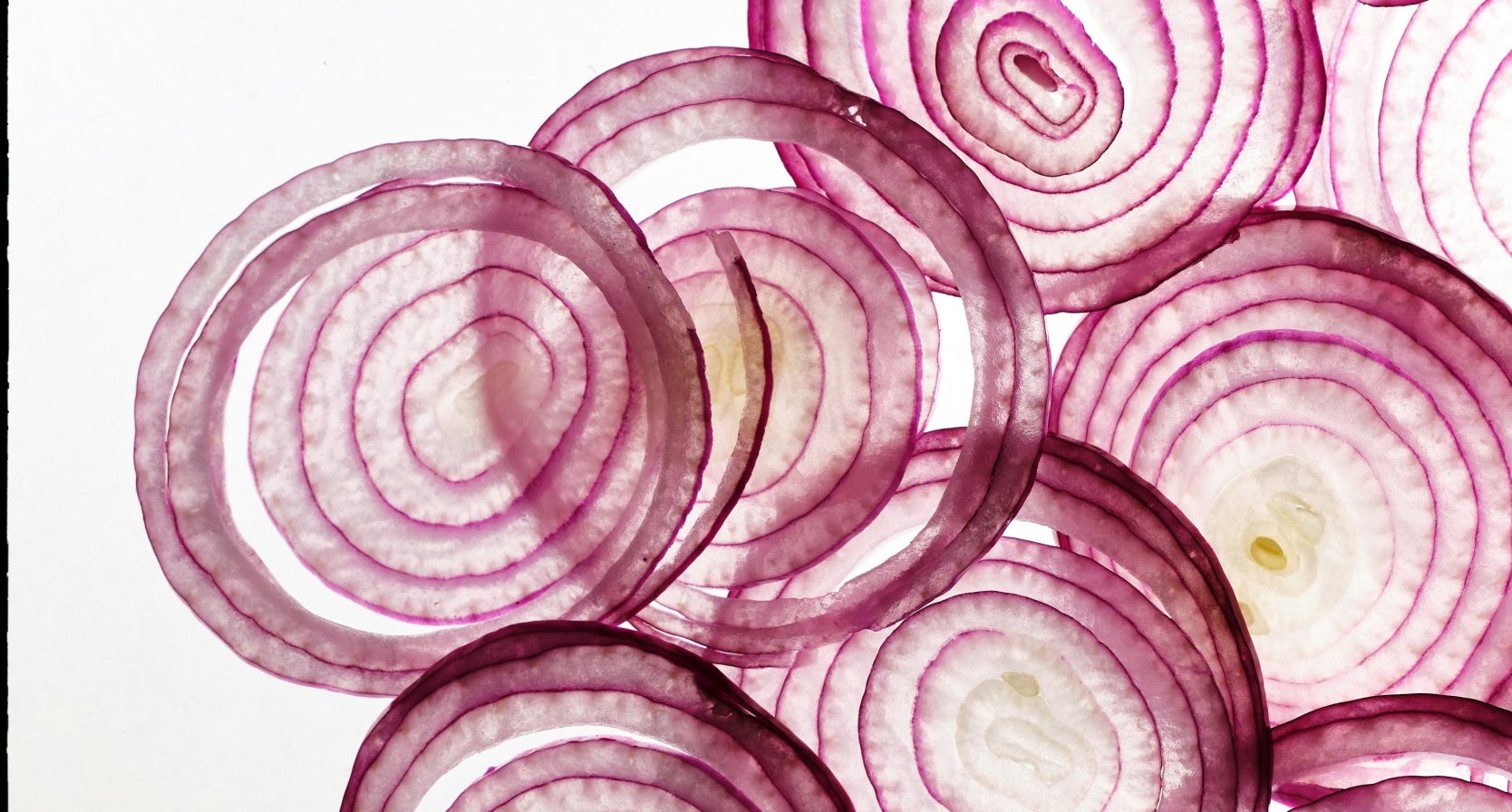 Rode, gele of witte ui? Dit is volgens een chef de beste keuze voor elk gerecht