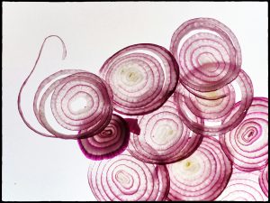 Thumbnail voor Rode, gele of witte ui? Dit is volgens een chef de beste keuze voor elk gerecht