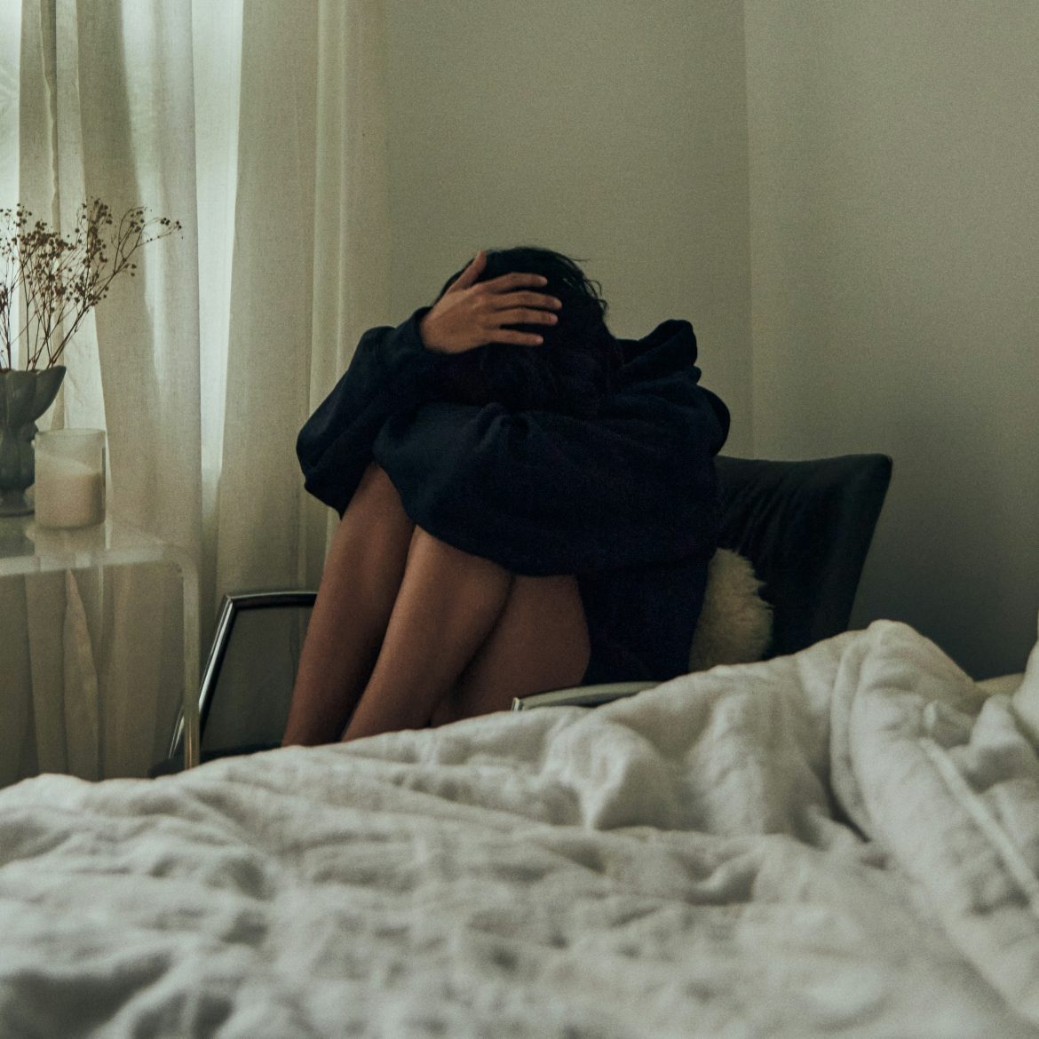 Meer Nederlandse jongeren gedwongen in de prostitutie dan gedacht