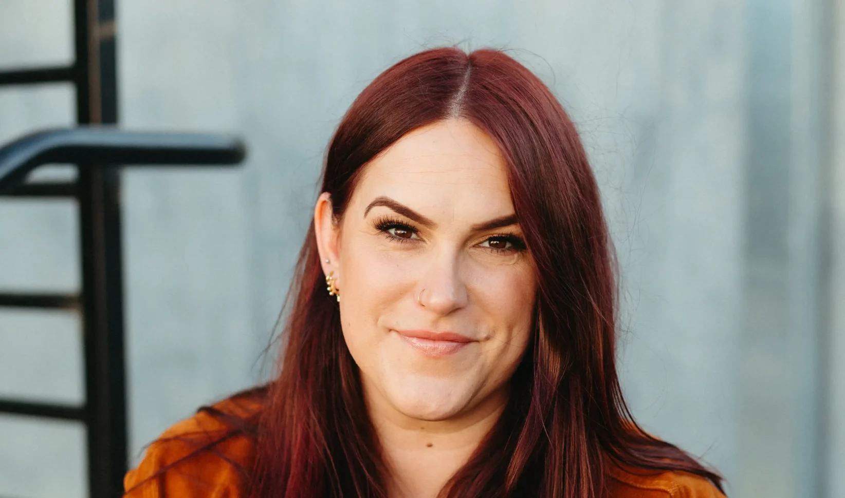 Liz Tomforde