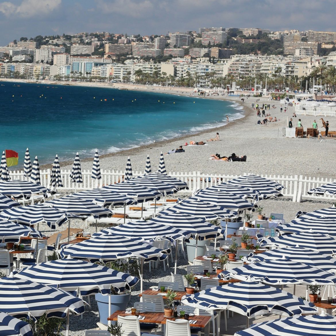 beste stranden frankrijk