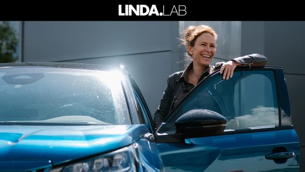 peugeot linda testen