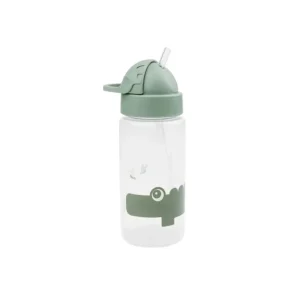 Beker met rietje