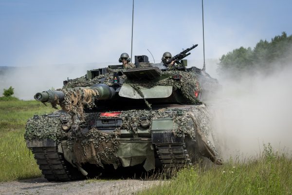 Onderzoeksraad na dodelijke ongelukken: 'Onervaren militairen te snel ingezet bij oefeningen'