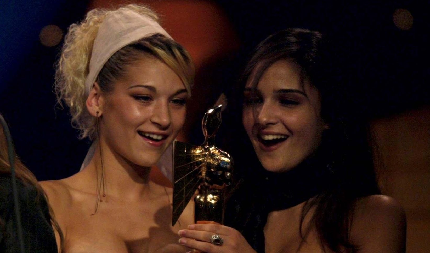 'Dunya & Desie' is terug op tv en fans zijn nu al door het dolle heen