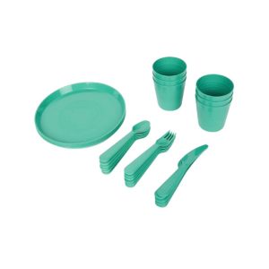 Picknick serviesset