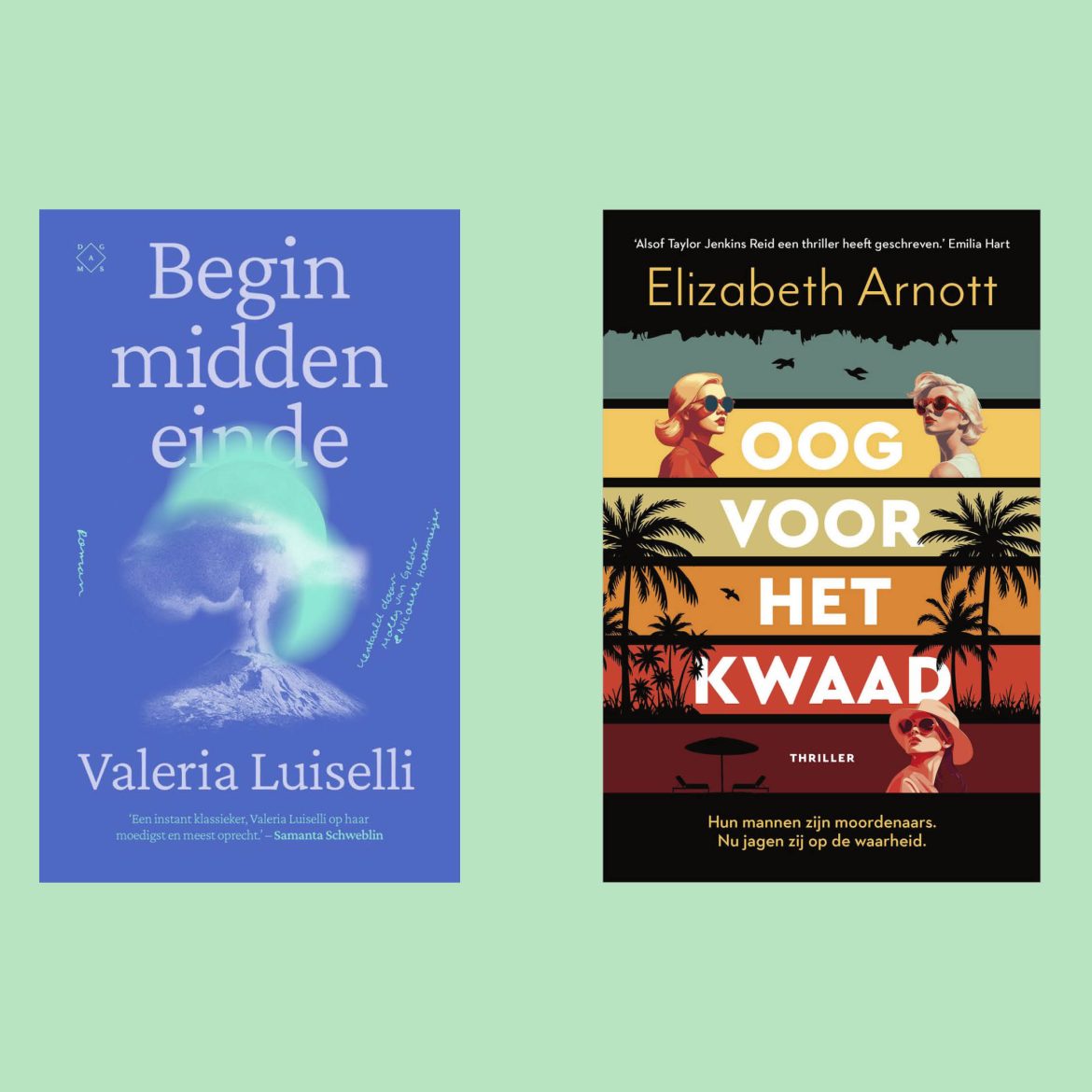 boekentips augustus, boeken op reis