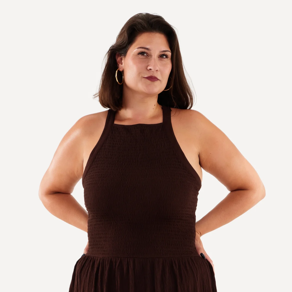 Vera Mulder schrijft over de reacties op het feit dat ze 50 kilo is afgevallen, een foto van Vera