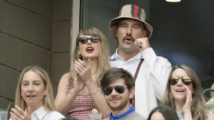 Taylor Swift Travis Kelce bruiloft