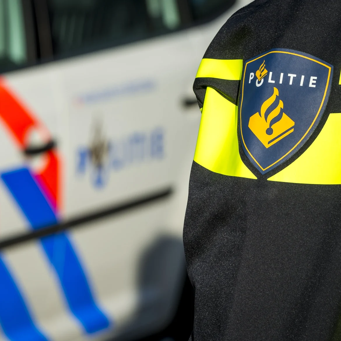 Politie
