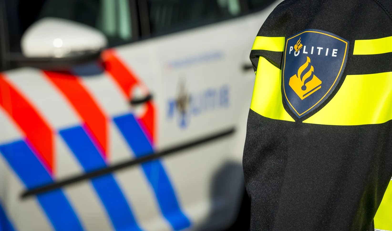Politie