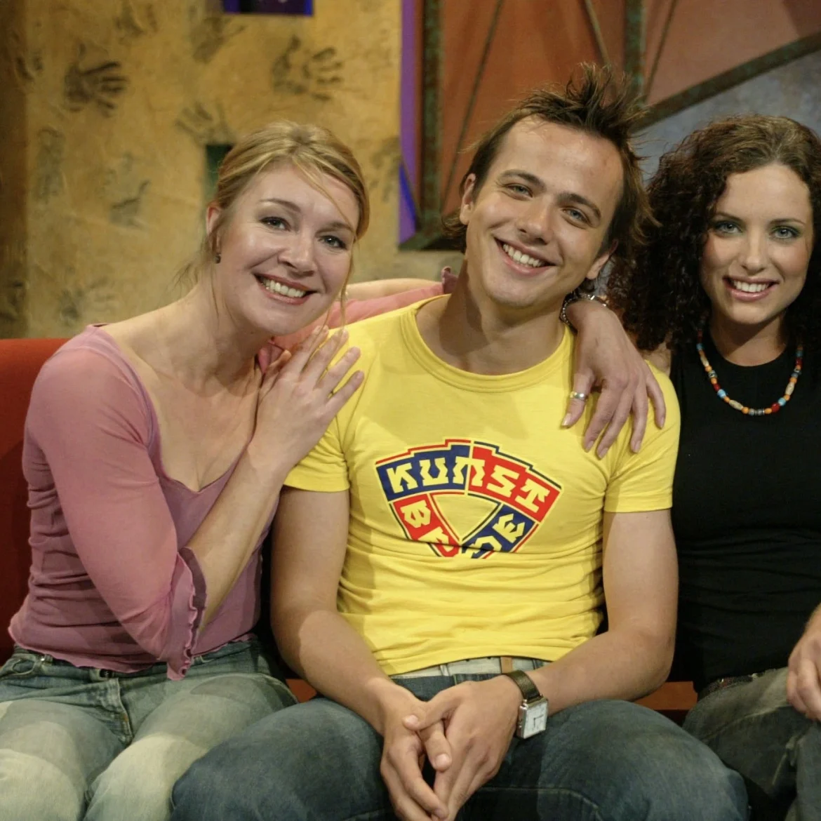 Charlotte Besijn over de cliffhanger van GTST