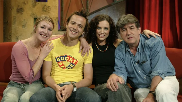 Charlotte Besijn over de cliffhanger van GTST
