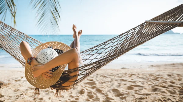 vakantie