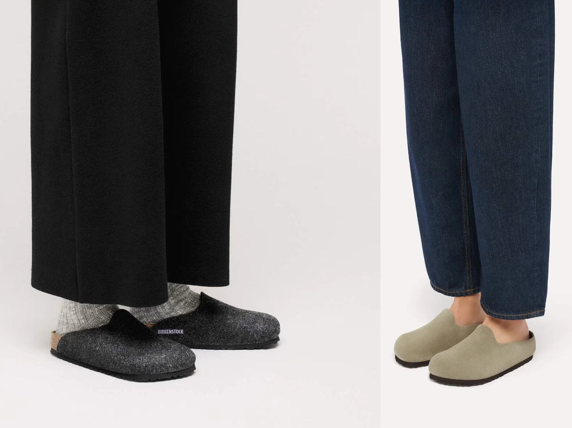 Birkenstock Amsterdam Wrapped 