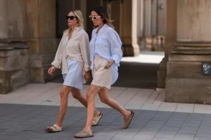 Birkenstock Amsterdam Wrapped