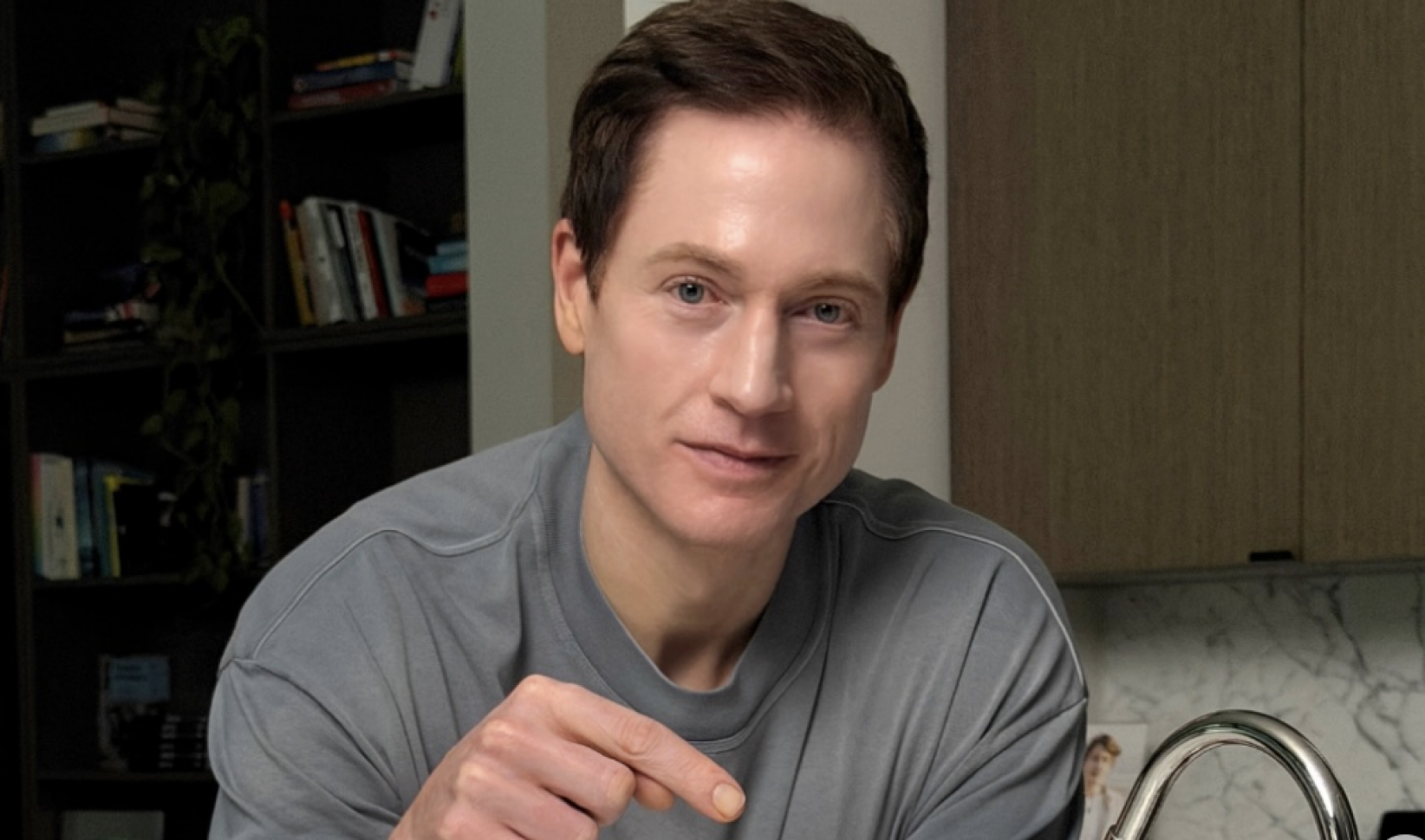 Bryan Johnson
