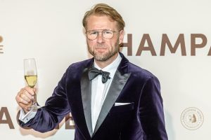 Thumbnail voor Wie had dat gedacht: Leo Alkemade en Kalvijn blijken 'familie' te zijn