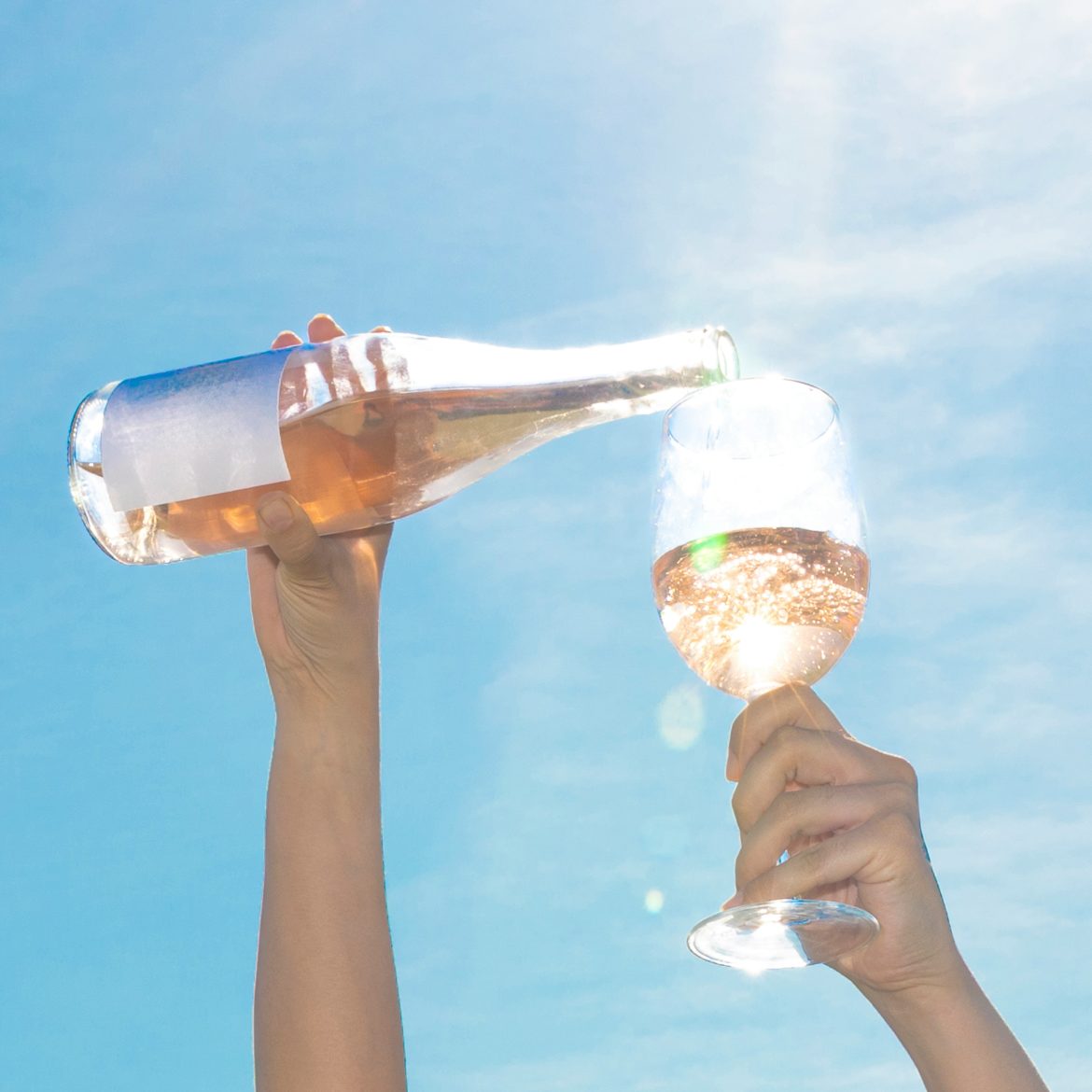 Rosé uit de Provence