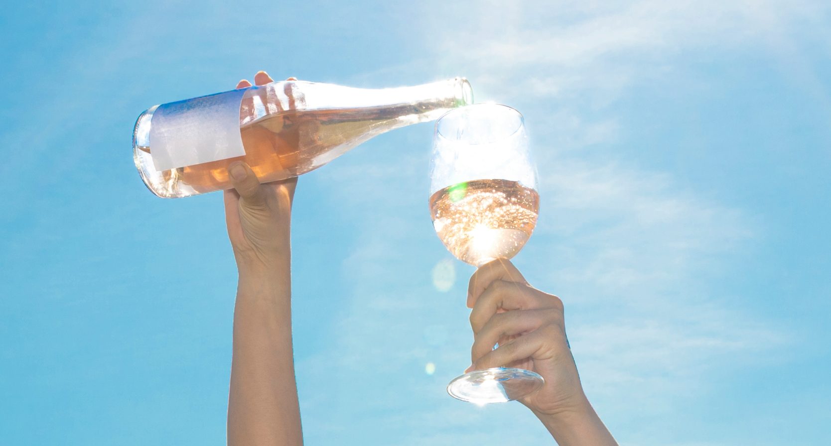 Rosé uit de Provence