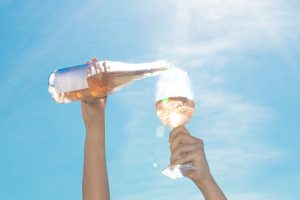 Rosé uit de Provence