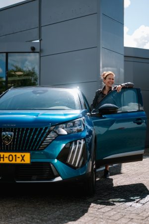 peugeot testen linda lab