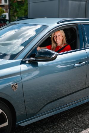 peugeot testen linda lab