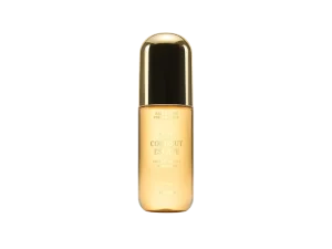 H&M parfum die ruikt naar zonnebrand