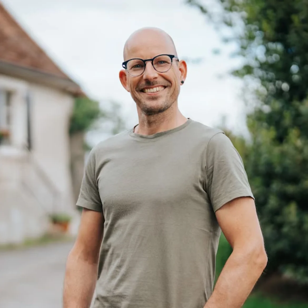 Arno uit 'B&B Vol Liefde' nog steeds op zoek naar de liefde: 'Ik ben behoorlijk kritisch'