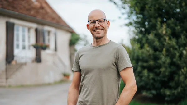 Arno uit 'B&B Vol Liefde' nog steeds op zoek naar de liefde: 'Ik ben behoorlijk kritisch'