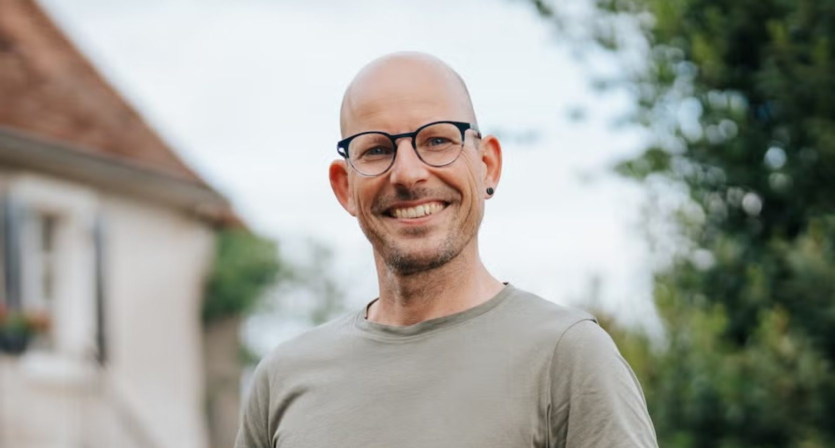 Arno uit 'B&B Vol Liefde' nog steeds op zoek naar de liefde: 'Ik ben behoorlijk kritisch'