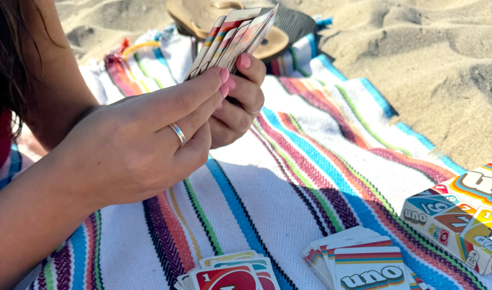 Voor in je koffer: 7x de leukste spelletjes om te spelen op vakantie