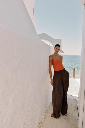 Iedereen heeft het over déze broek van de Zara (en niet om de reden die je denkt)
