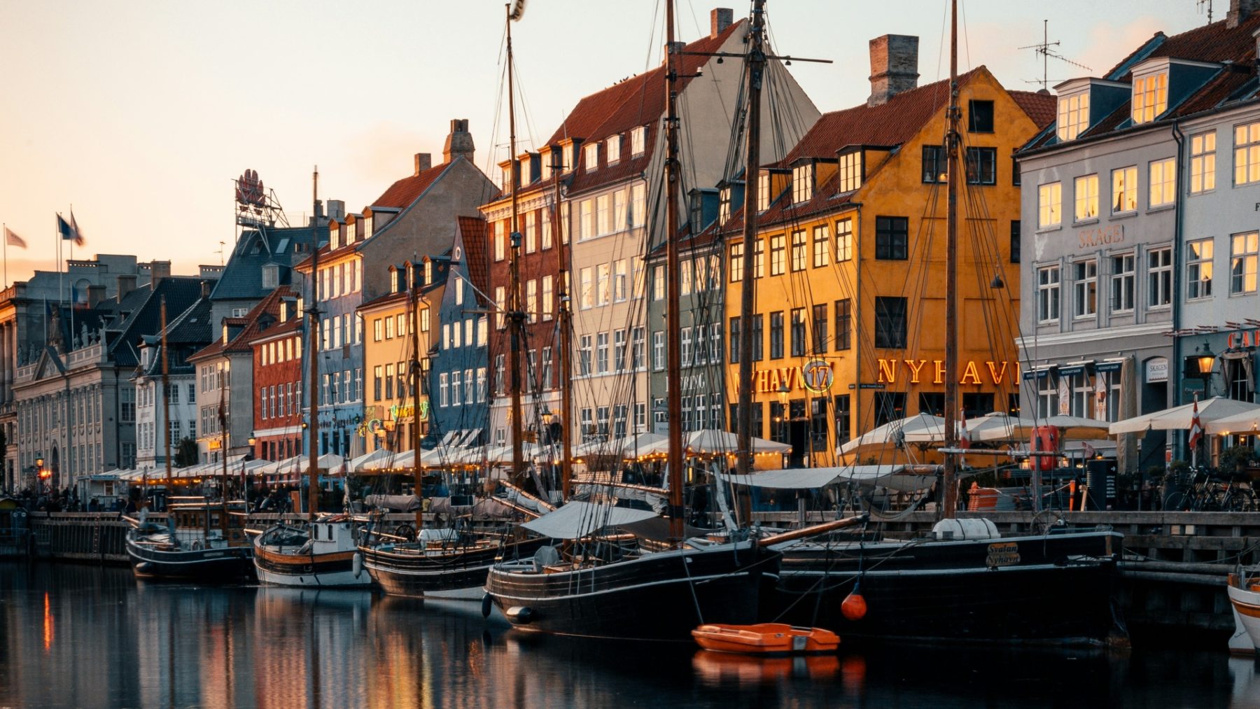 Dít is de meest leefbare stad ter wereld: Europese bestemming stoot Wenen van de troon