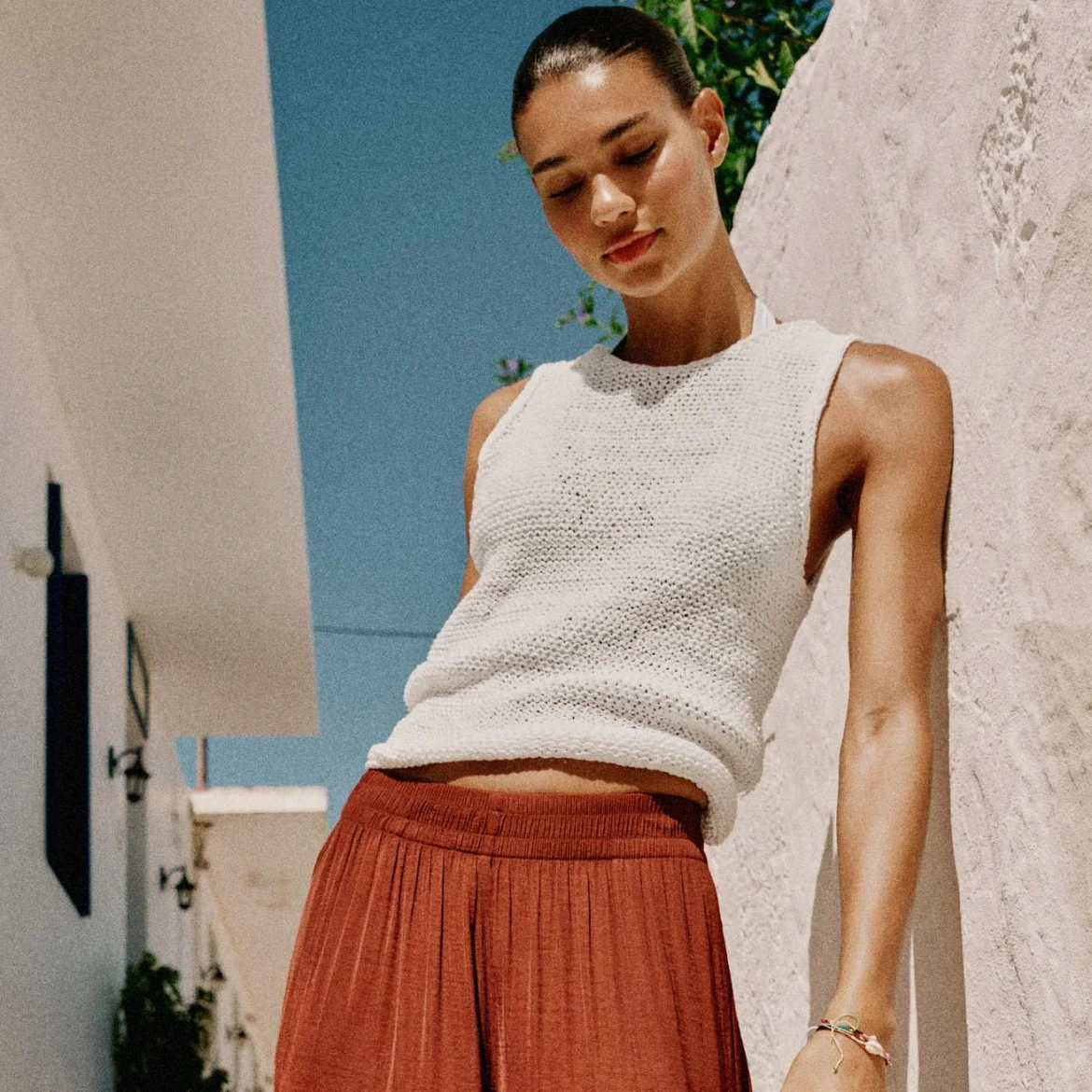 Wil je de zomer overleven? Dan moet je deze ZARA-broek vooral niét kopen
