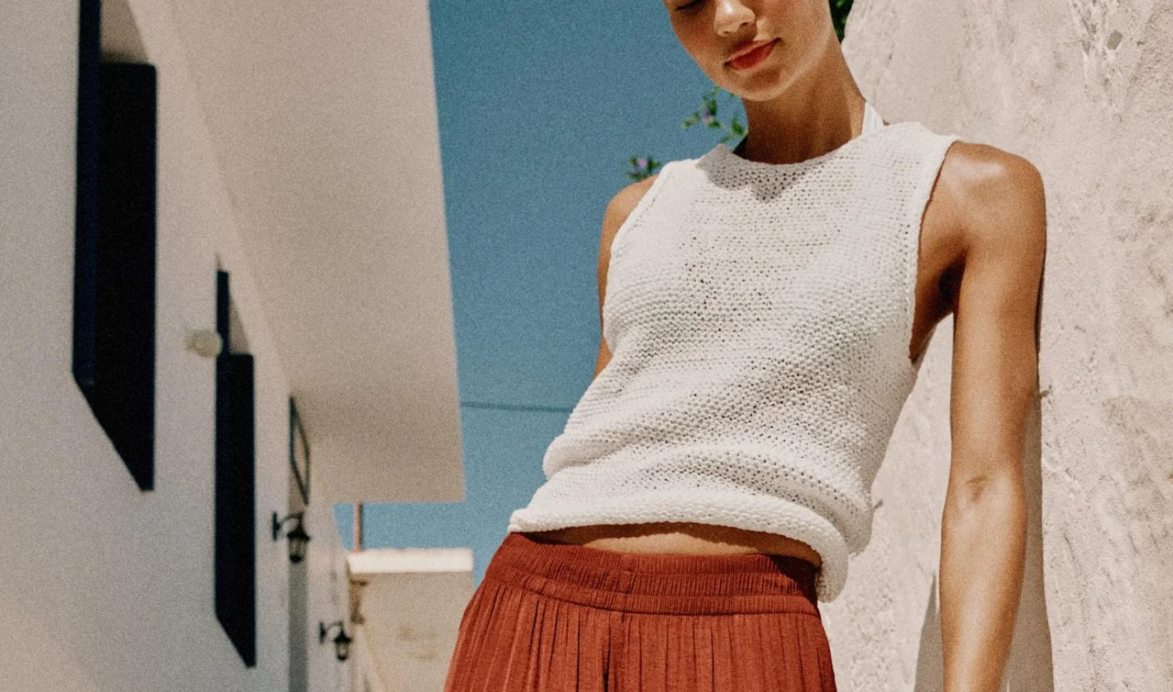 Wil je de zomer overleven? Dan moet je deze ZARA-broek vooral niét kopen