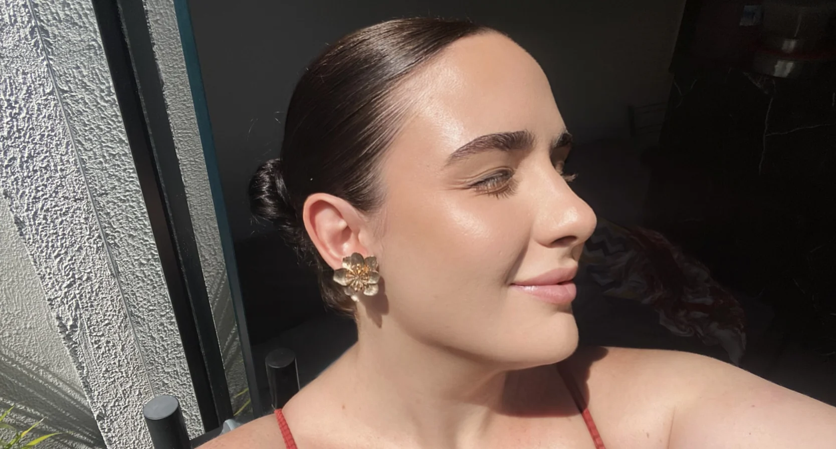 pale girl summer bleke huid