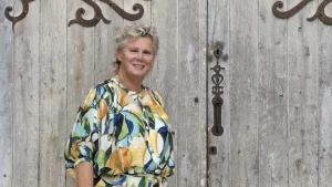 Petri zet Franse B&B te koop